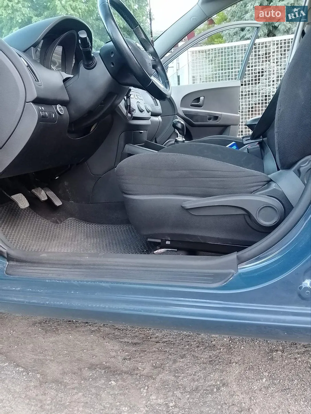 2010 Kia Cee'd - мініатюра 3