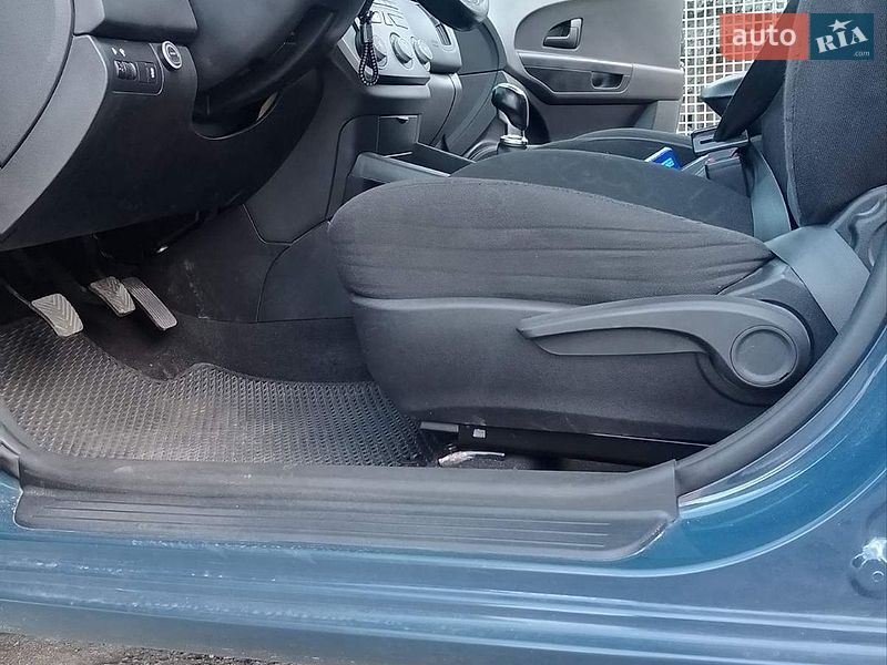 Хетчбек Kia Ceed 2010 в Жмеринці
