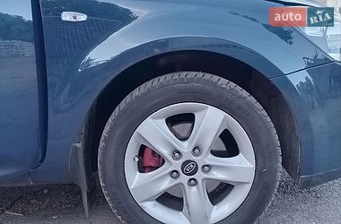 Хетчбек Kia Ceed 2010 в Жмеринці