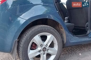 Хетчбек Kia Ceed 2010 в Жмеринці
