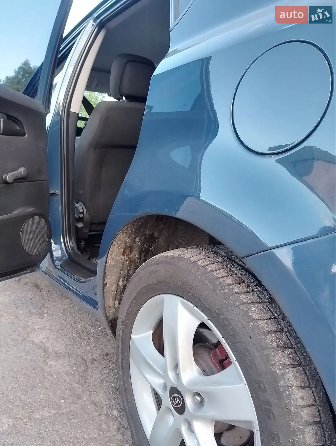 2010 Kia Cee'd - мініатюра 13