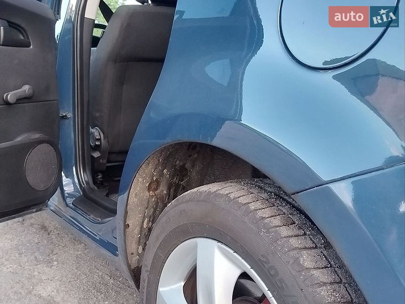 Хетчбек Kia Ceed 2010 в Жмеринці