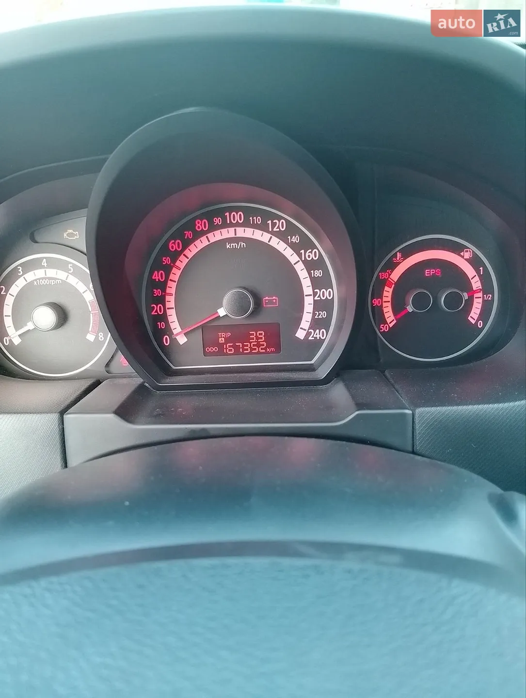 2010 Kia Cee'd - мініатюра 17