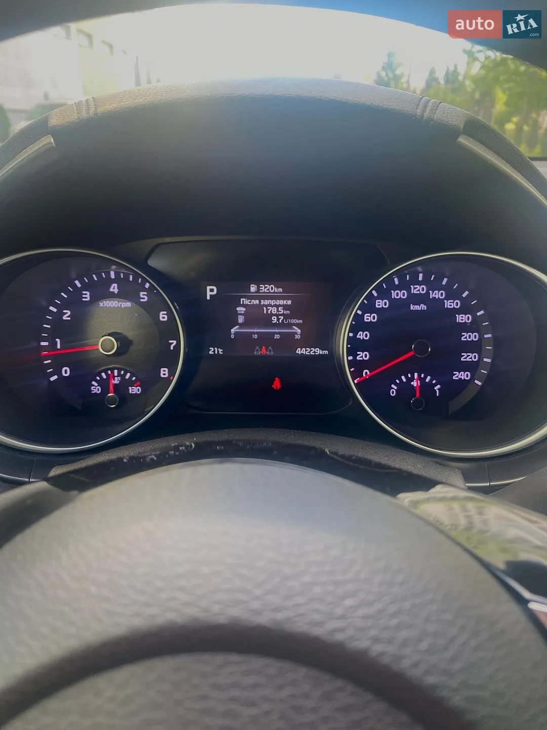 2022 Kia Cee'd - мініатюра 10