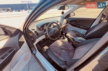 Хэтчбек Kia Ceed 2008 в Днепре фото 11 Хэтчбек Kia Ceed 2008 в Днепре