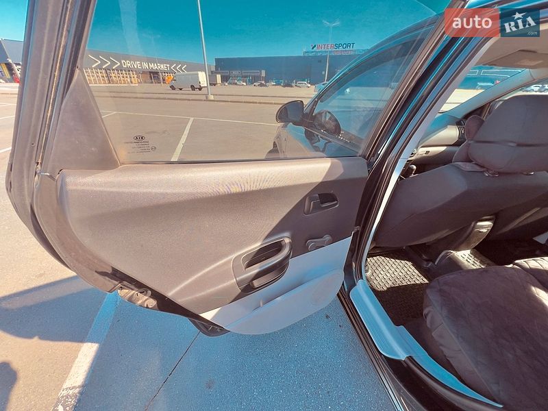 Хэтчбек Kia Ceed 2008 в Днепре фото 16 Хэтчбек Kia Ceed 2008 в Днепре