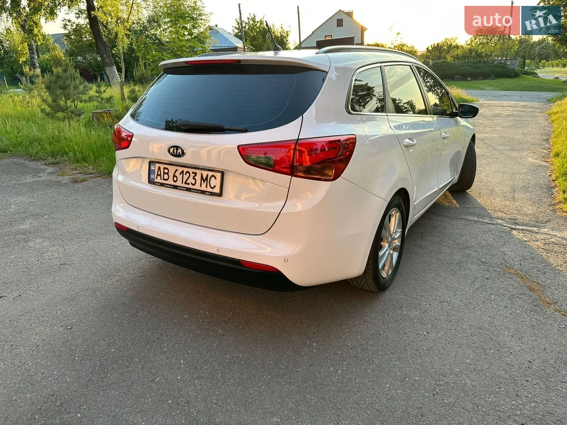 2013 Kia Cee'd - мініатюра 18