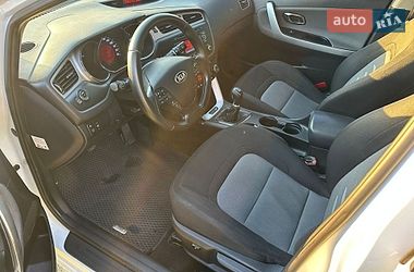 Универсал Kia Ceed 2013 в Звенигородке