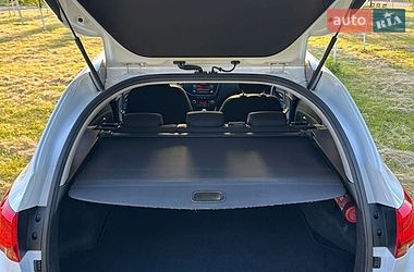 Универсал Kia Ceed 2013 в Звенигородке