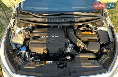 Универсал Kia Ceed 2013 в Звенигородке