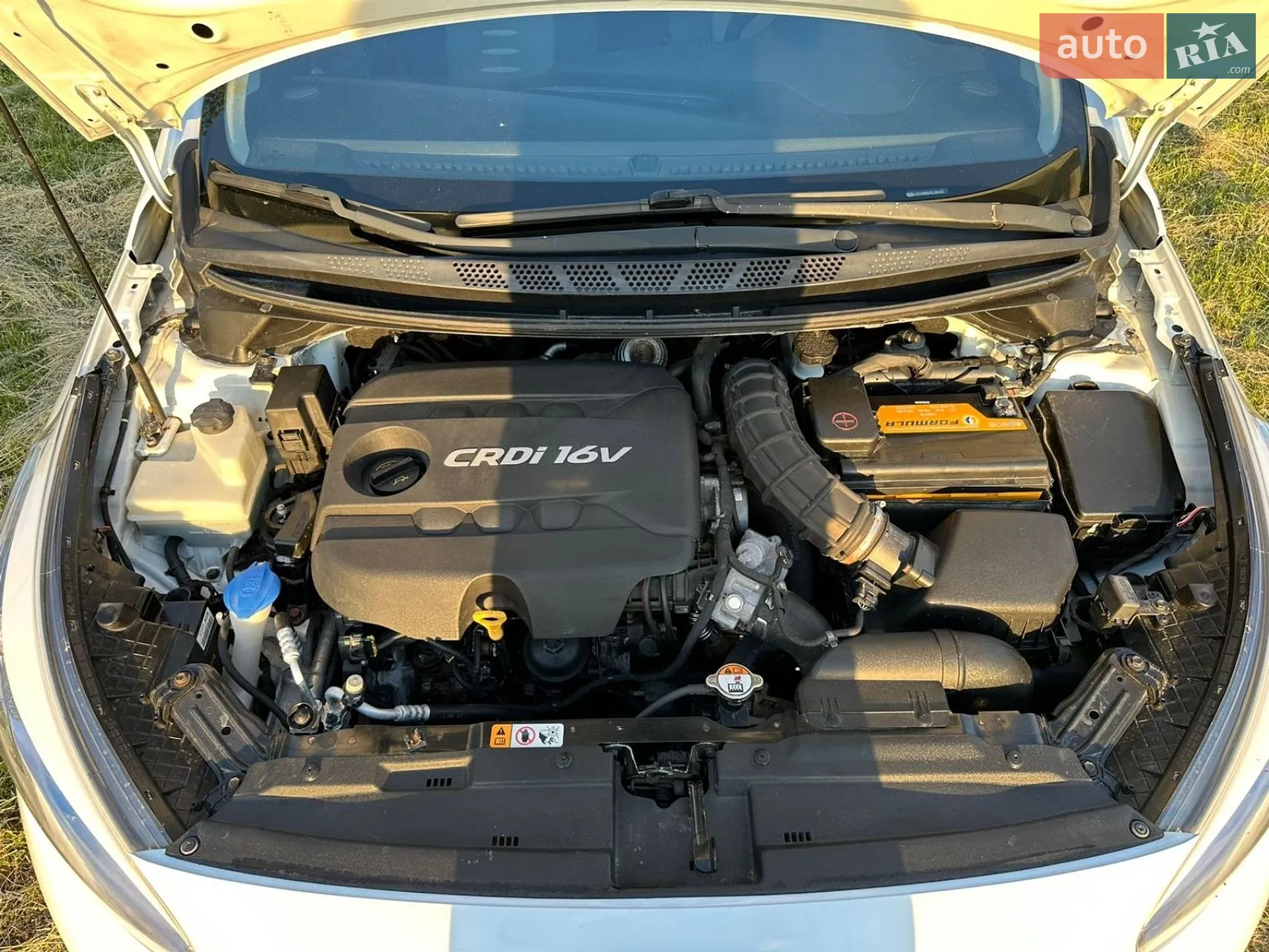 2013 Kia Cee'd - мініатюра 34