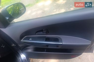 Хэтчбек Kia Ceed 2012 в Рогатине