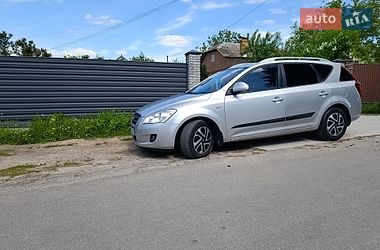 Универсал Kia Ceed 2009 в Виннице