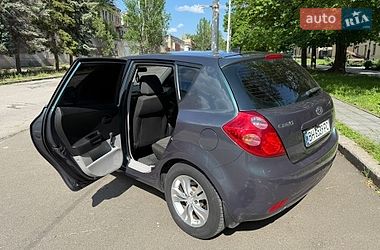 Хетчбек Kia Ceed 2008 в Миколаєві