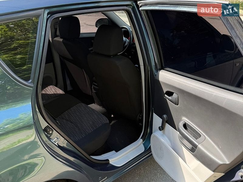 Хетчбек Kia Ceed 2008 в Миколаєві