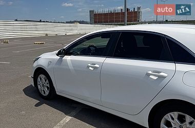 Хэтчбек Kia Ceed 2022 в Львове фото 8 Хэтчбек Kia Ceed 2022 в Львове