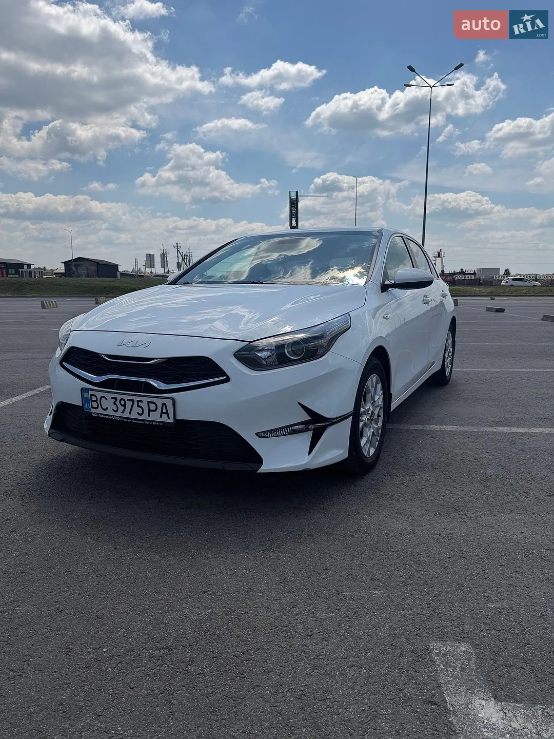 2022 Kia Cee'd - мініатюра 11