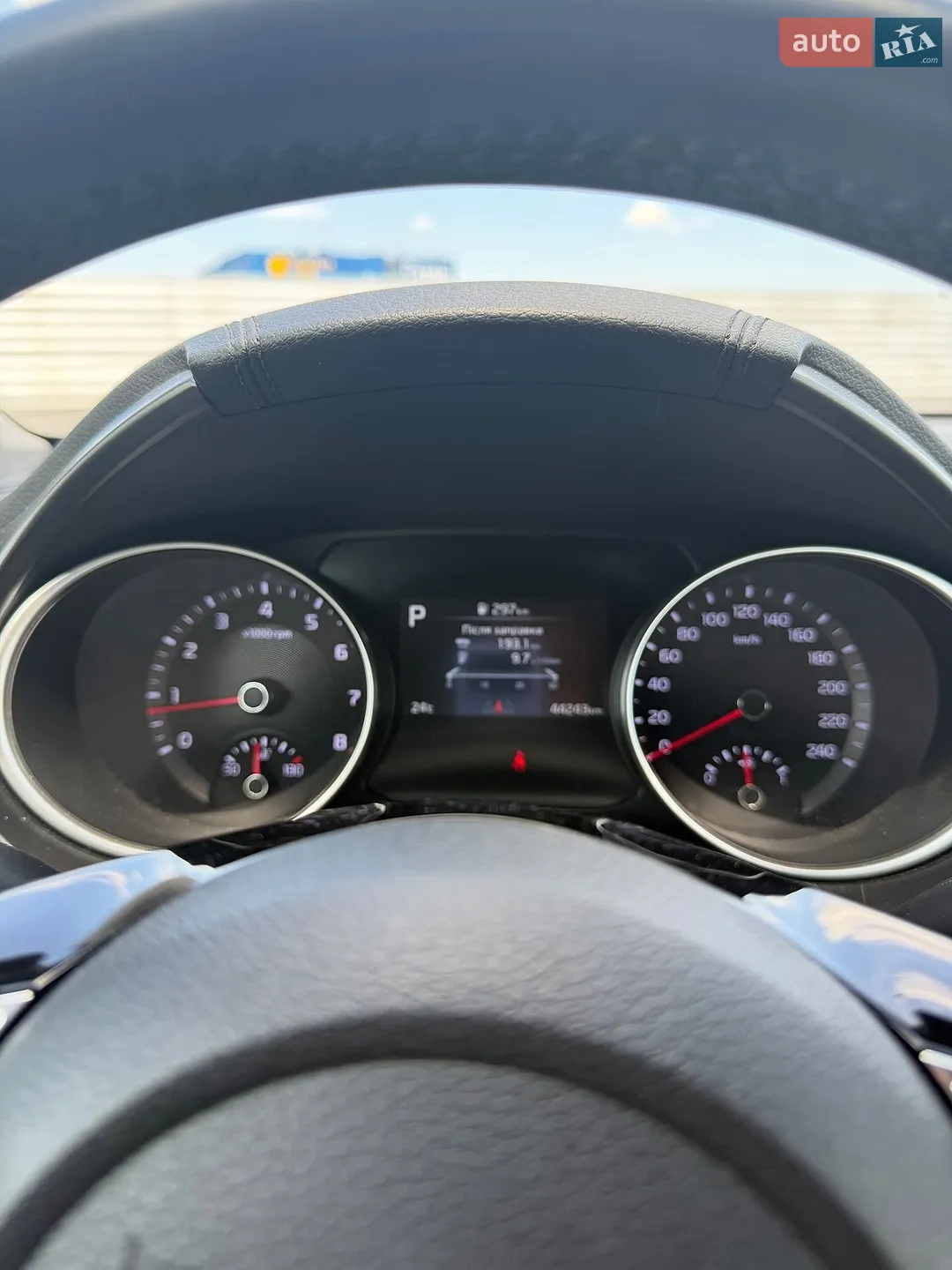 2022 Kia Cee'd - мініатюра 13