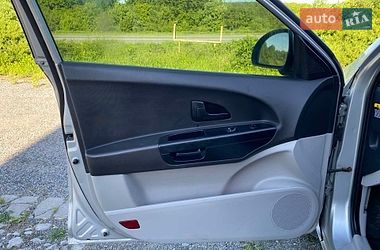 Хэтчбек Kia Ceed 2007 в Ярмолинцах