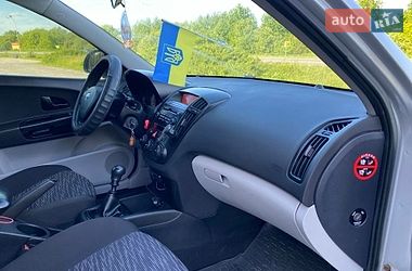 Хэтчбек Kia Ceed 2007 в Ярмолинцах