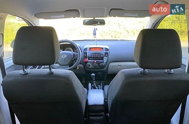 Хэтчбек Kia Ceed 2007 в Ярмолинцах