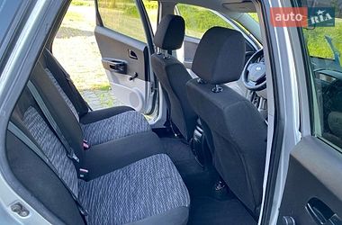 Хэтчбек Kia Ceed 2007 в Ярмолинцах