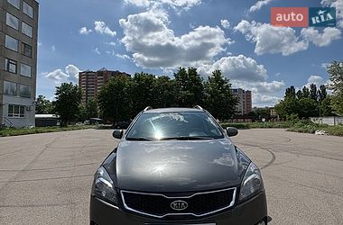 Універсал Kia Ceed 2010 в Білій Церкві