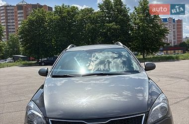 Універсал Kia Ceed 2010 в Білій Церкві