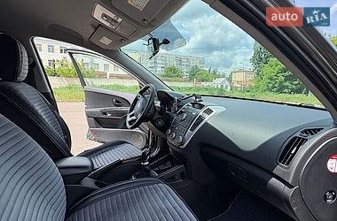 Універсал Kia Ceed 2010 в Білій Церкві