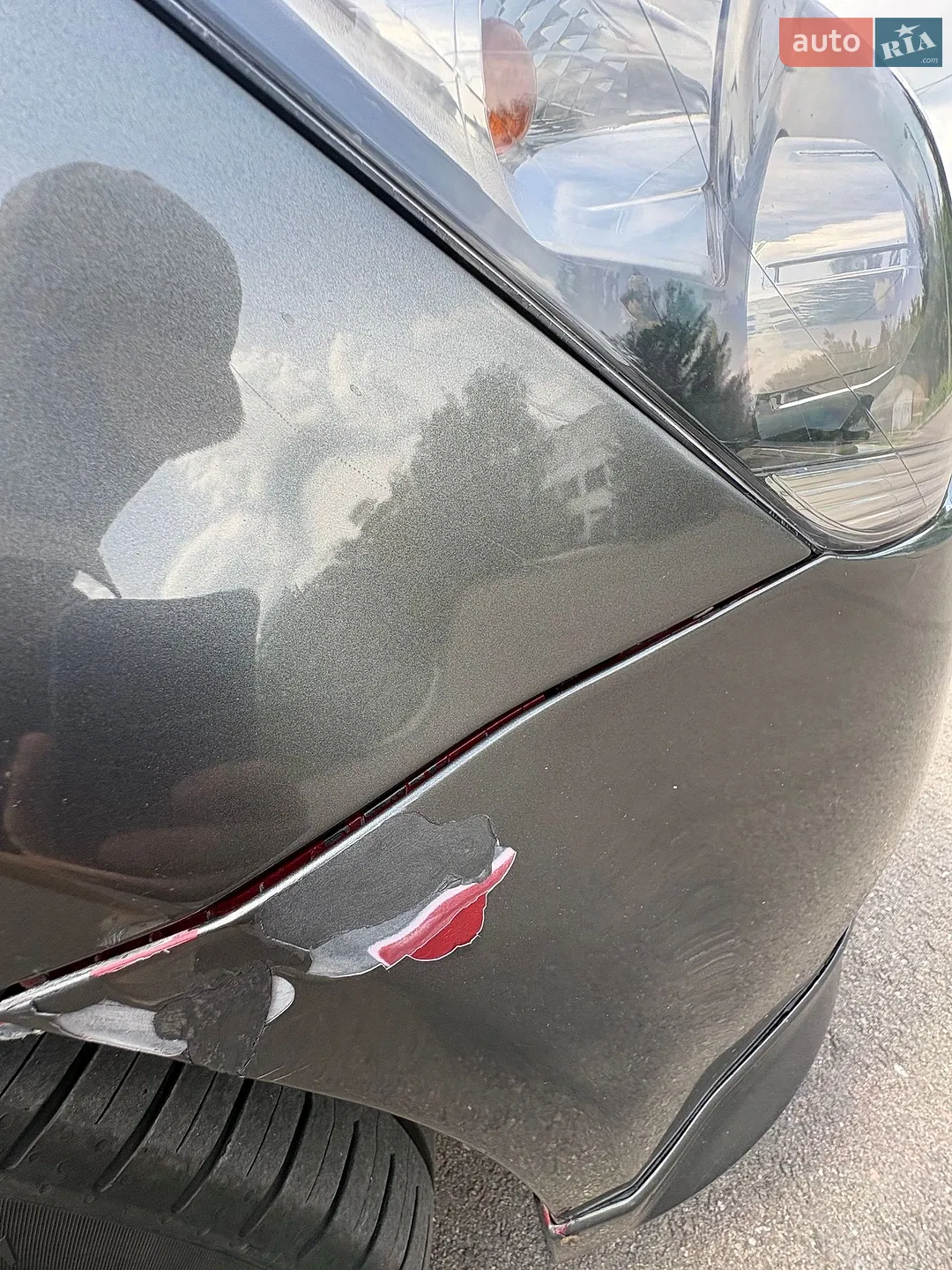 2010 Kia Cee'd - мініатюра 21