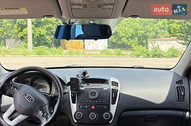 Універсал Kia Ceed 2010 в Білій Церкві