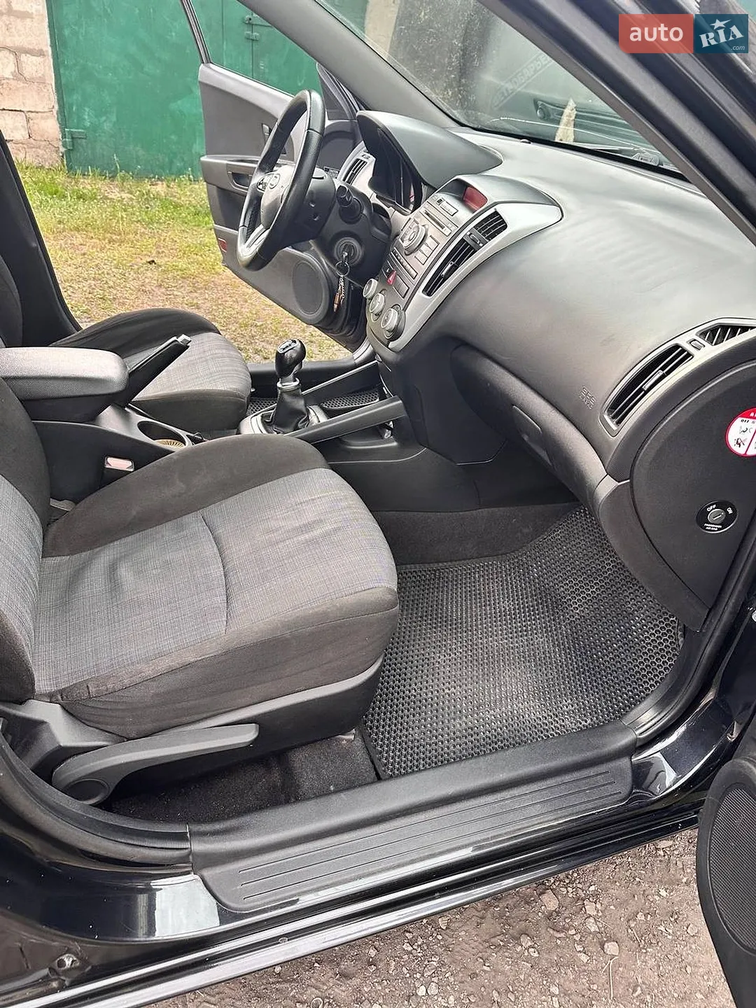 2011 Kia Cee'd - мініатюра 7