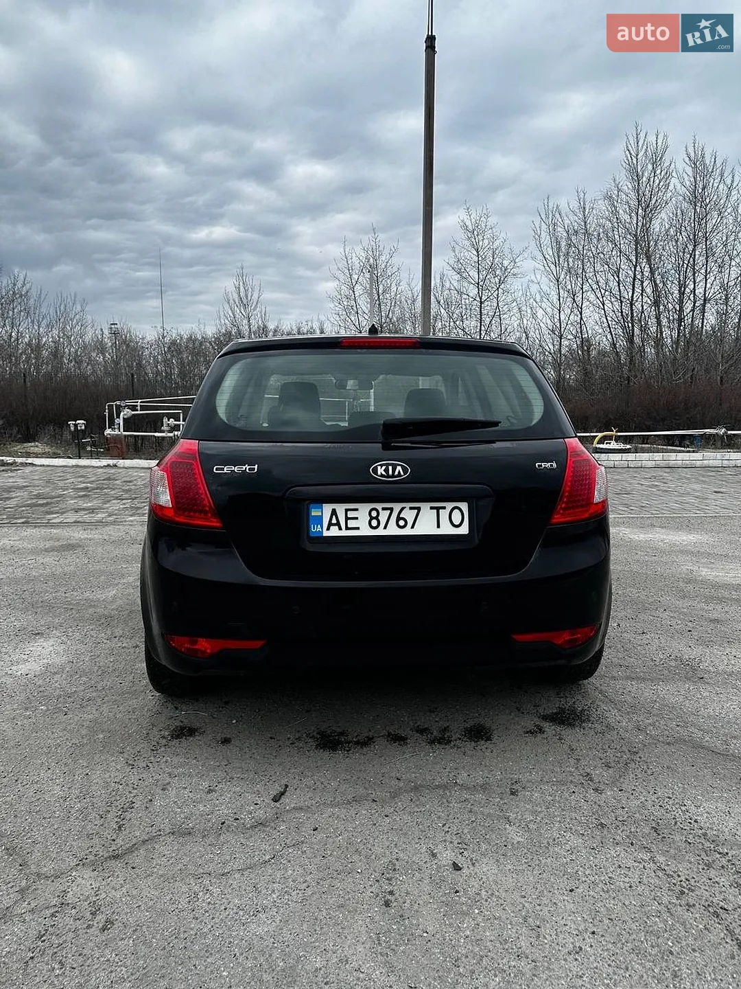 2011 Kia Cee'd - мініатюра 22