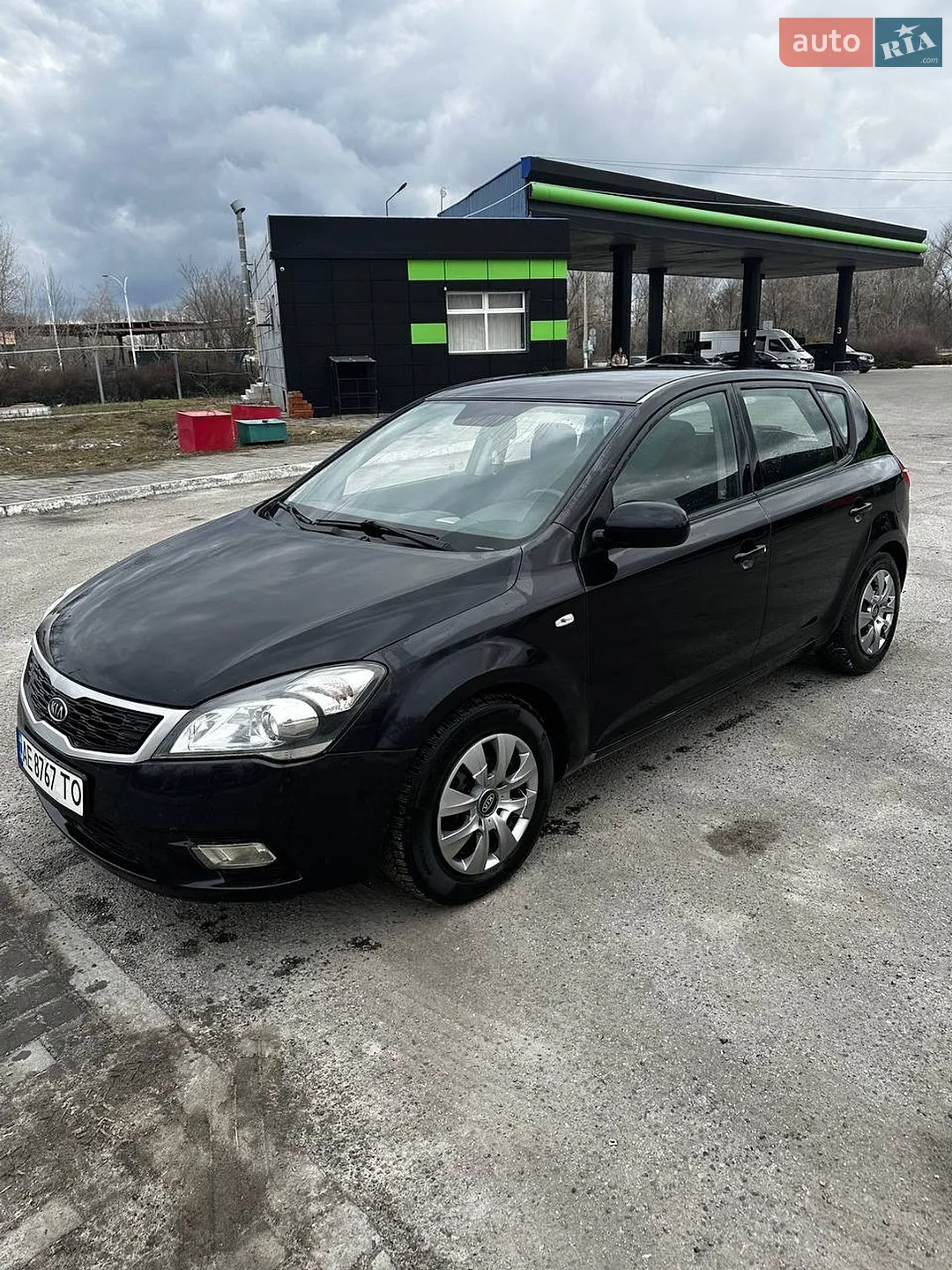 2011 Kia Cee'd - мініатюра 23