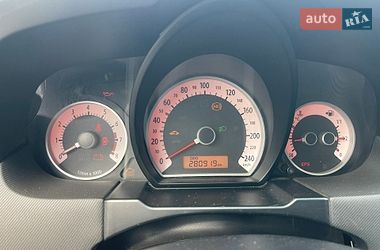 Хэтчбек Kia Ceed 2008 в Одессе