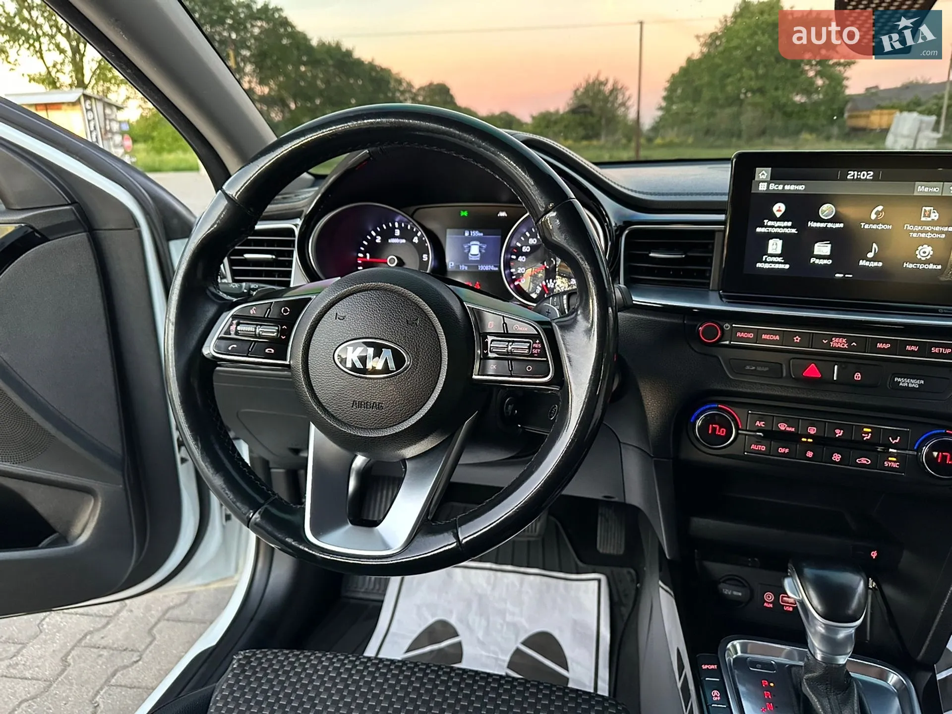 2019 Kia Cee'd - мініатюра 16
