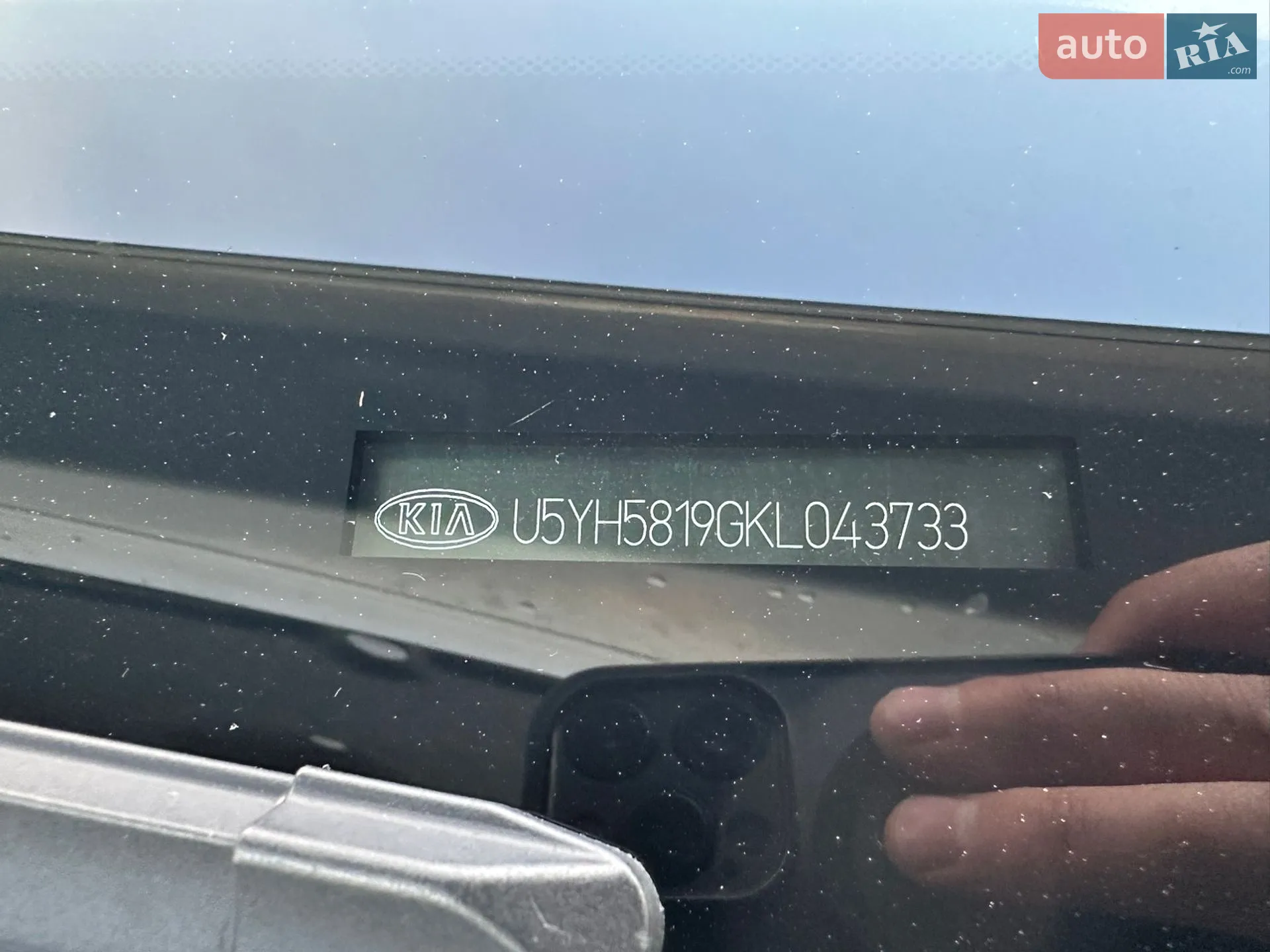 2019 Kia Cee'd - мініатюра 24