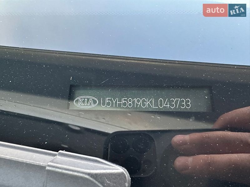 Універсал Kia Ceed 2019 в Снятині