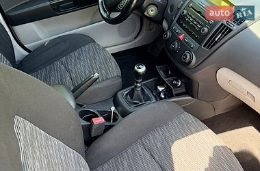 Універсал Kia Ceed 2008 в Києві