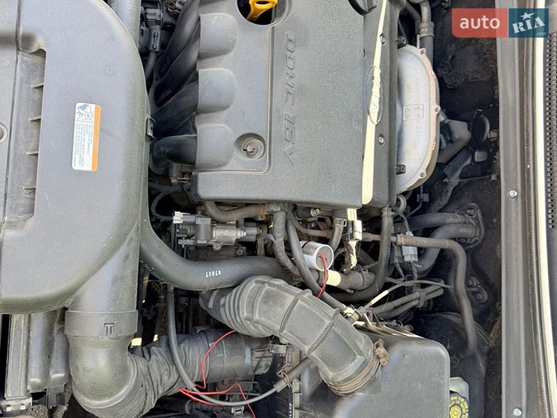 Універсал Kia Ceed 2008 в Києві