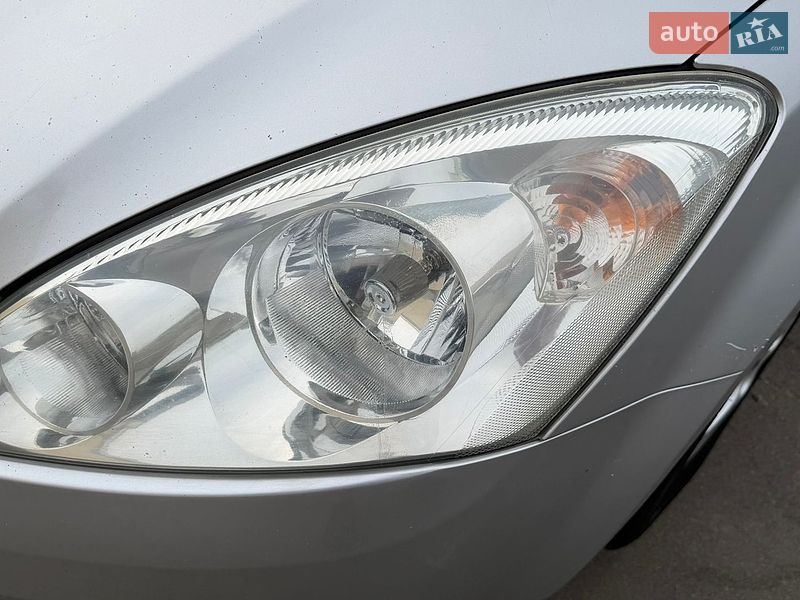 Хетчбек Kia Ceed 2008 в Києві