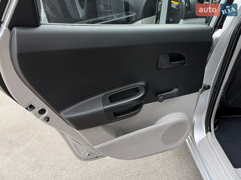 Хетчбек Kia Ceed 2008 в Києві