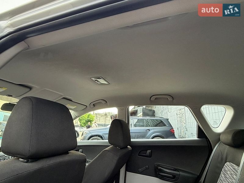 Хетчбек Kia Ceed 2008 в Києві