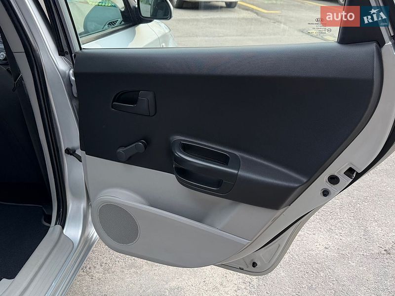 Хетчбек Kia Ceed 2008 в Києві
