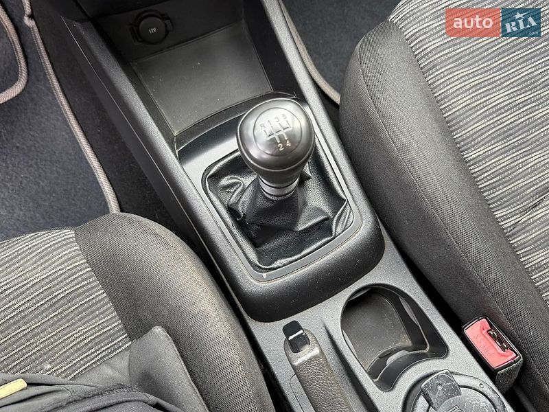 Хетчбек Kia Ceed 2008 в Києві