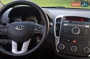Универсал Kia Ceed 2011 в Броварах