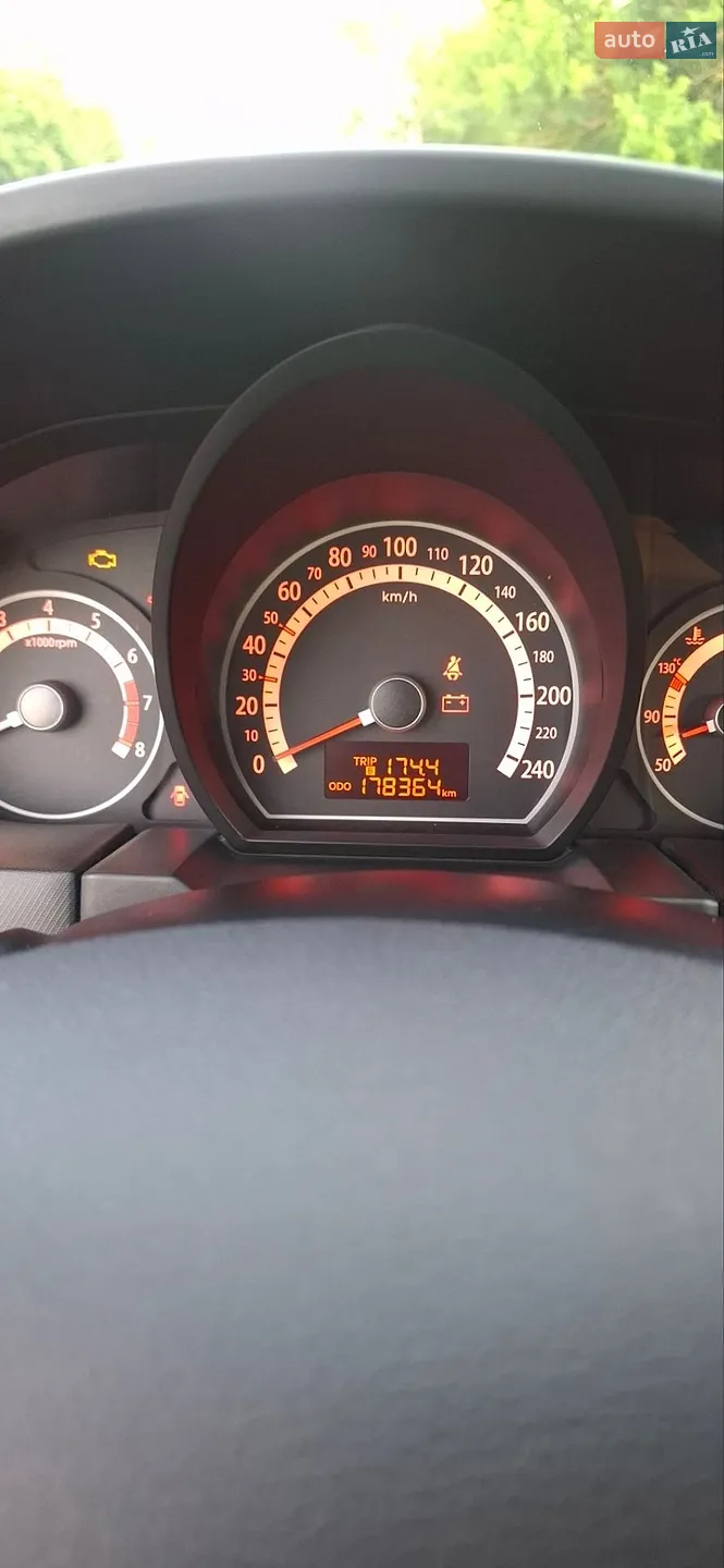 2011 Kia Cee'd - мініатюра 35