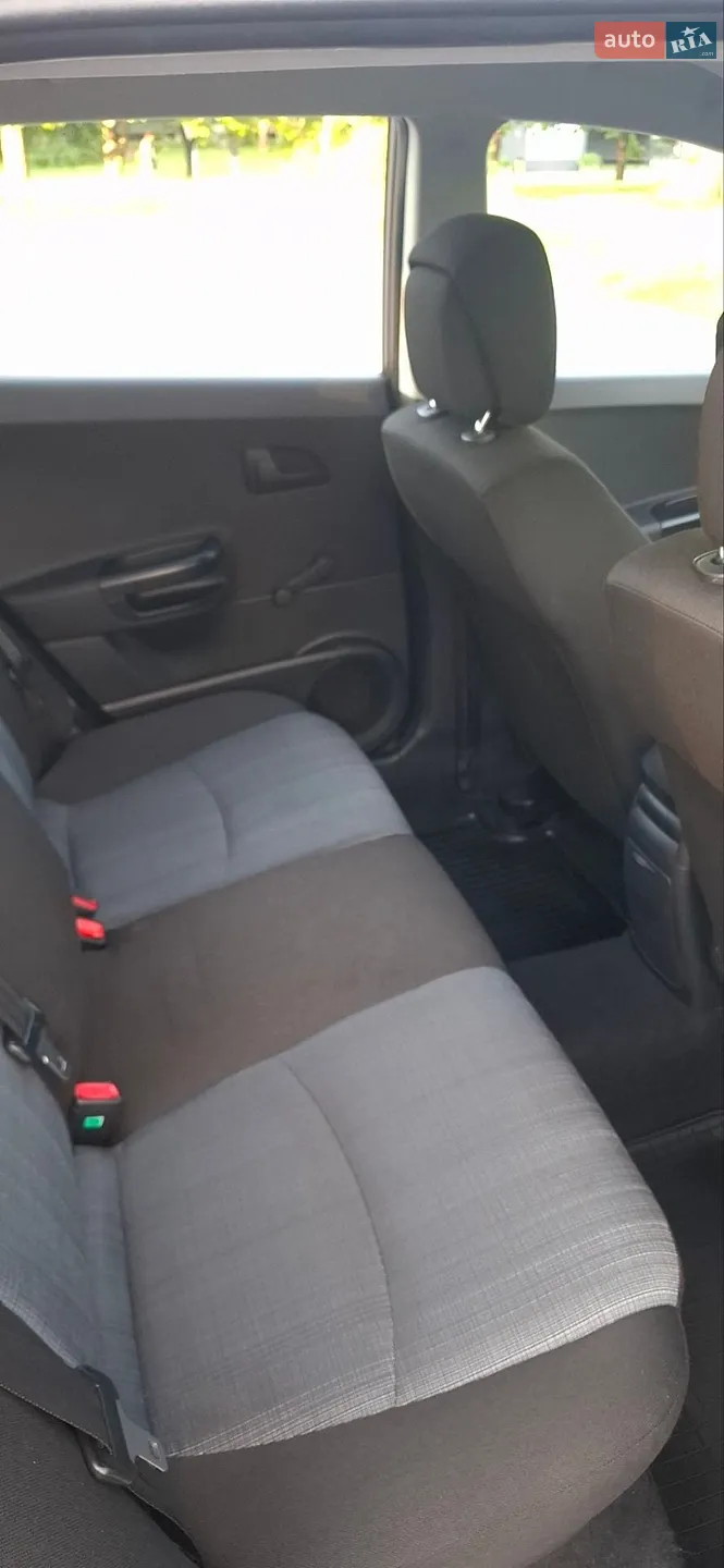 2011 Kia Cee'd - мініатюра 22
