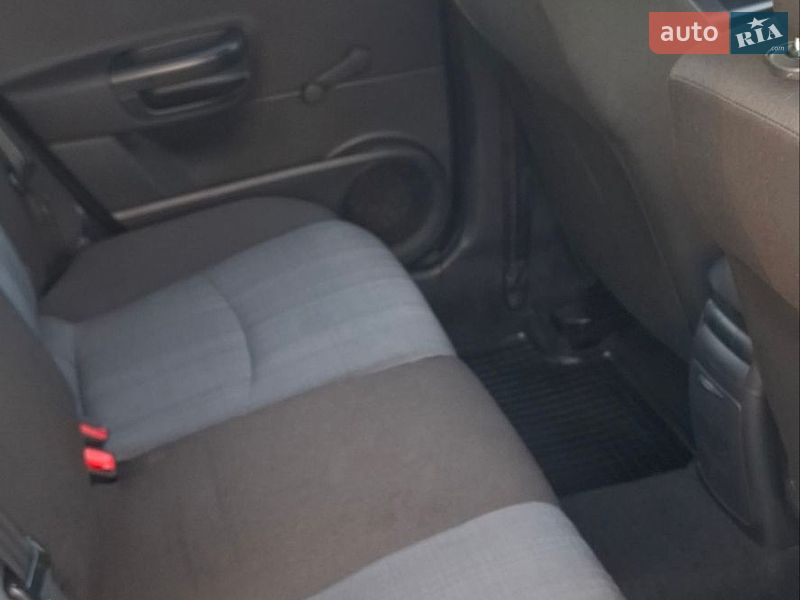 Универсал Kia Ceed 2011 в Броварах