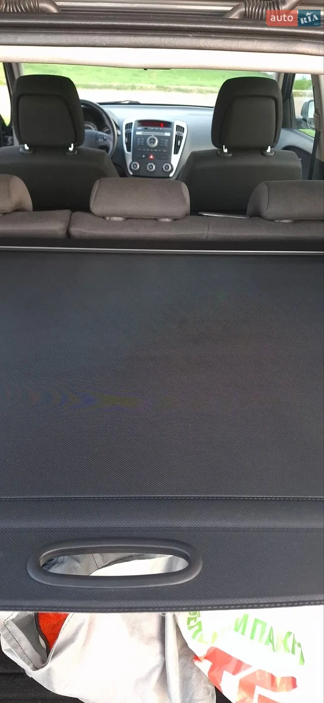 2011 Kia Cee'd - мініатюра 44